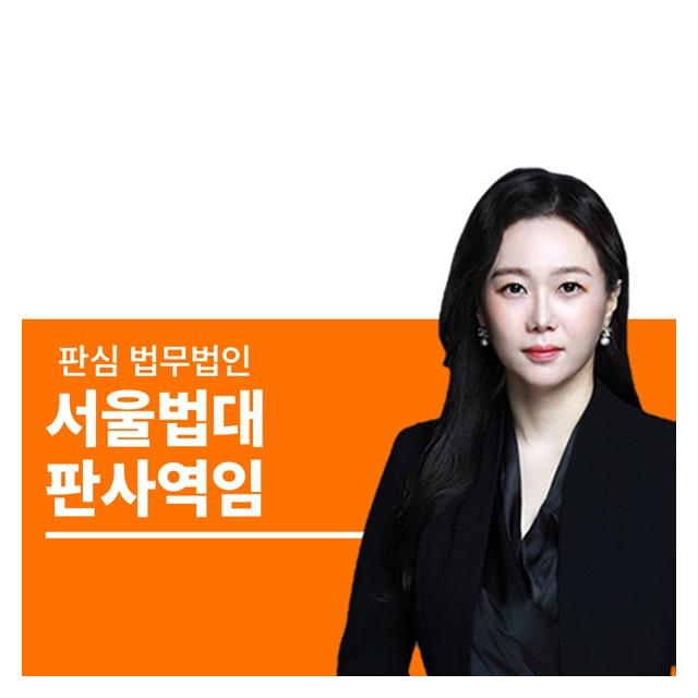 서울법대 판사역임 문유진변호사
